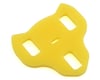 Image 1 for Look Keo Cleat Spacer (Yellow) (Single) (5mm)